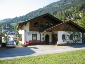 Haus Santer Helmut, Oetz, Österreich